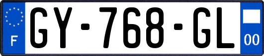 GY-768-GL