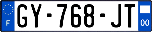 GY-768-JT