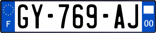 GY-769-AJ