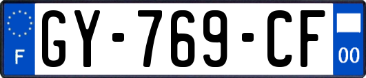 GY-769-CF