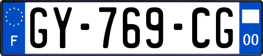 GY-769-CG