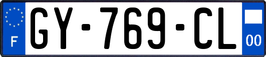 GY-769-CL