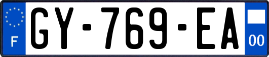 GY-769-EA