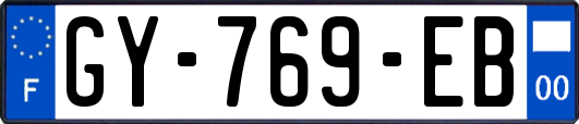 GY-769-EB