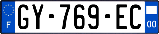 GY-769-EC