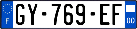 GY-769-EF