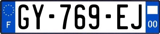 GY-769-EJ