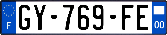 GY-769-FE