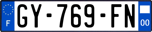 GY-769-FN