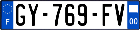 GY-769-FV