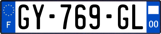 GY-769-GL