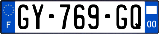GY-769-GQ