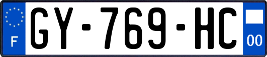 GY-769-HC