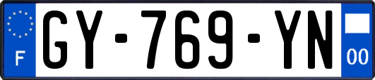 GY-769-YN