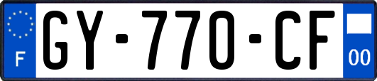 GY-770-CF