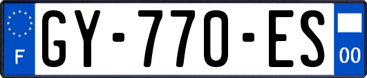 GY-770-ES