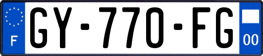 GY-770-FG