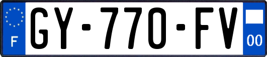 GY-770-FV