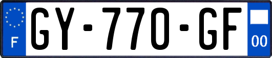 GY-770-GF