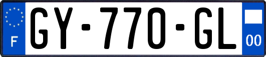 GY-770-GL