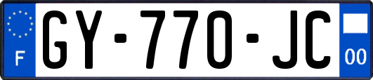 GY-770-JC