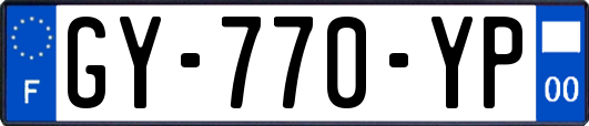 GY-770-YP