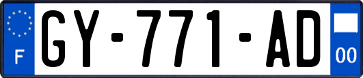 GY-771-AD