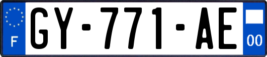 GY-771-AE