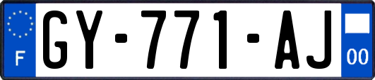 GY-771-AJ