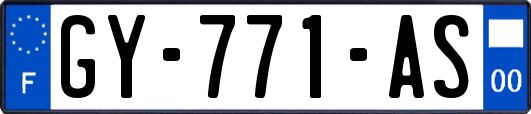 GY-771-AS