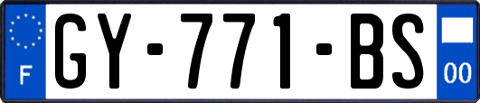 GY-771-BS