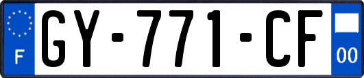 GY-771-CF