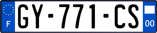 GY-771-CS