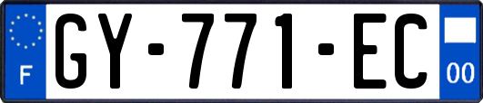GY-771-EC
