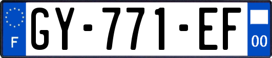 GY-771-EF