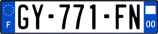GY-771-FN