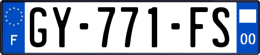 GY-771-FS