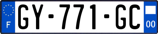 GY-771-GC