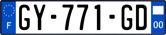 GY-771-GD