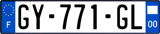 GY-771-GL