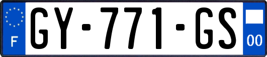 GY-771-GS