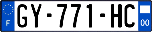 GY-771-HC