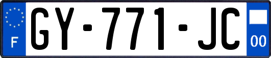 GY-771-JC