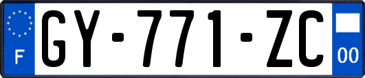 GY-771-ZC