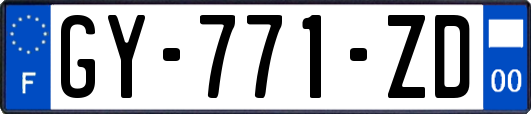 GY-771-ZD