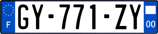 GY-771-ZY
