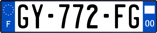 GY-772-FG