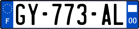 GY-773-AL