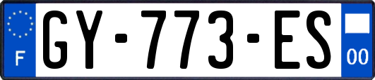 GY-773-ES