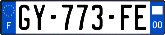 GY-773-FE